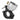 Vintage Trophy-Shaped Copper Alloy Bell - Arvada Triathlon Company