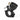 Vintage Trophy-Shaped Copper Alloy Bell - Arvada Triathlon Company