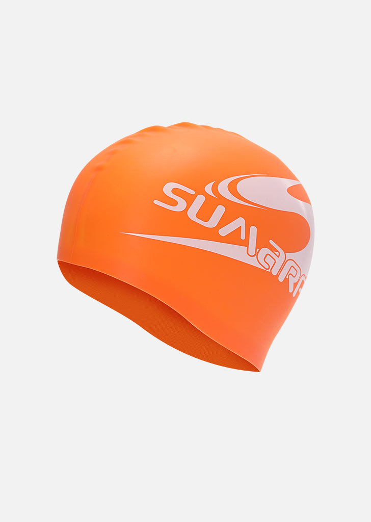 Load image into Gallery viewer, Silicone Swim Cap
