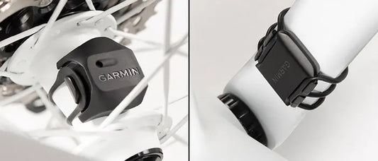 Garmin Bike Speed Sensor 2 and Cadence Sensor 2 - Arvada Triathlon Company