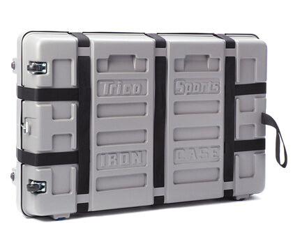 Load image into Gallery viewer, Travel Bike Case Rental - Arvada Triathlon Company
