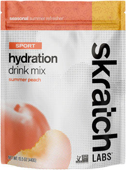 Skratch Labs Sport Hydration Drink Mix - Arvada Triathlon Company