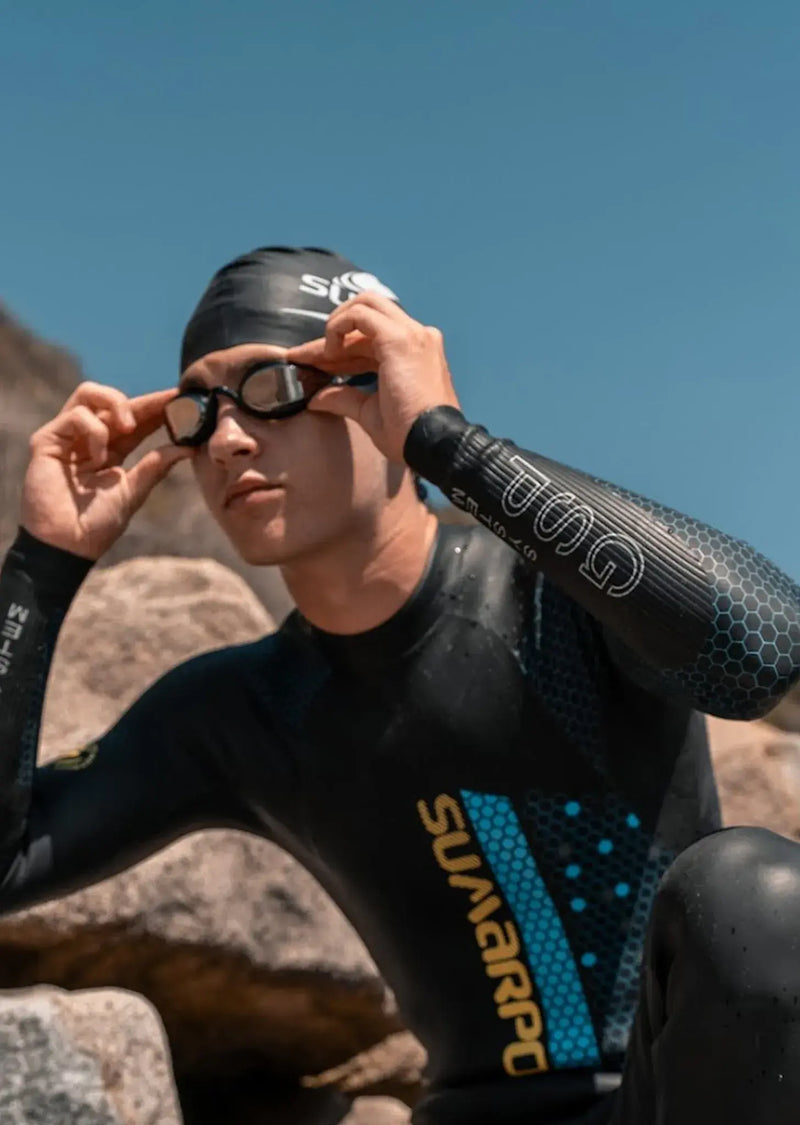 Load image into Gallery viewer, Free 2.0 Swimming Goggles
