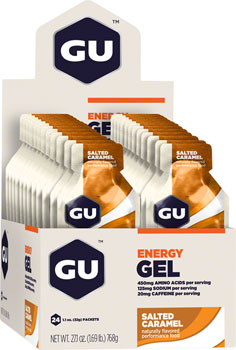 Load image into Gallery viewer, GU Energy Gel Singles - Arvada Triathlon Company
