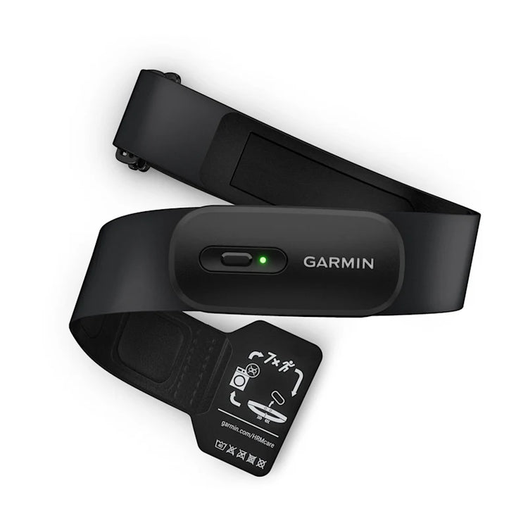 Garmin HRM 200 - Arvada Triathlon Company