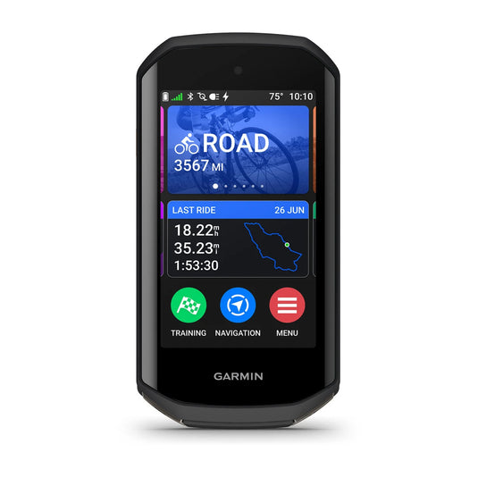 Garmin Edge 1050 - Arvada Triathlon Company