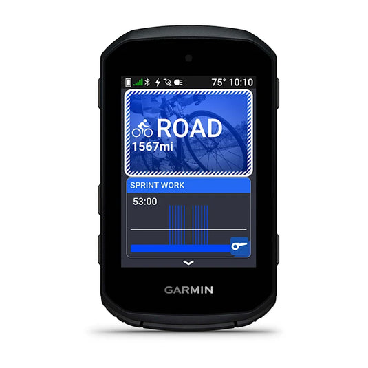 Garmin Edge 550 - Arvada Triathlon Company