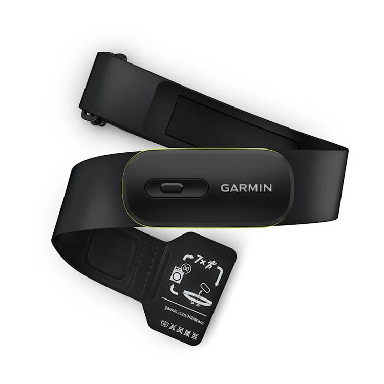 Garmin HRM 600 - Arvada Triathlon Company