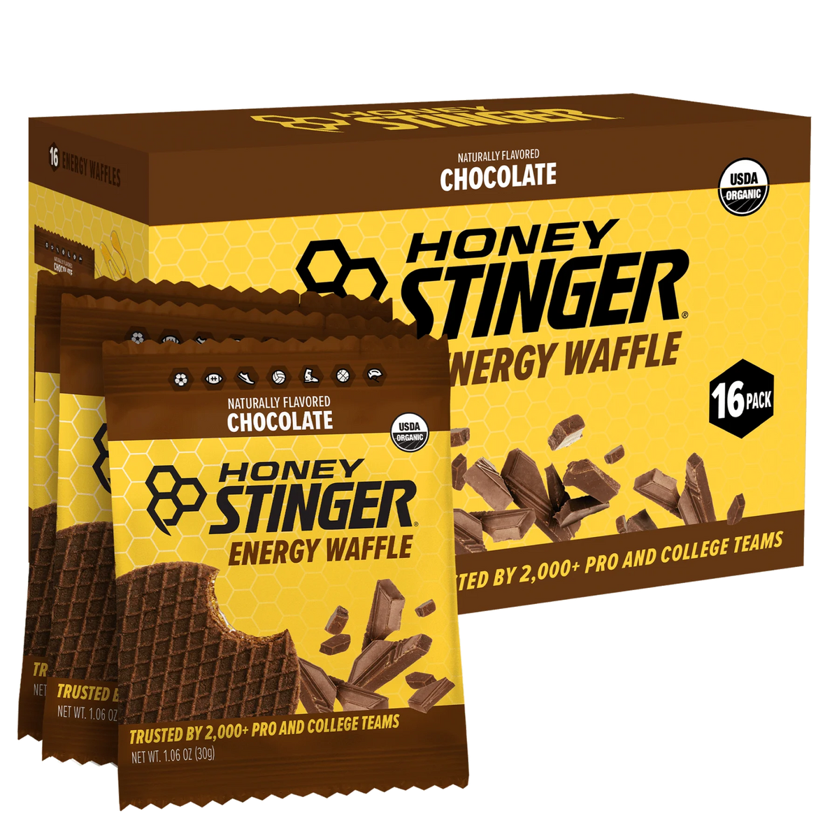 HONEY STINGER WAFFLE