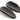 Closed Back Carbon Arm Cups - Arvada Triathlon Company