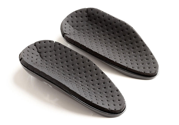 Closed Back Carbon Arm Cups - Arvada Triathlon Company