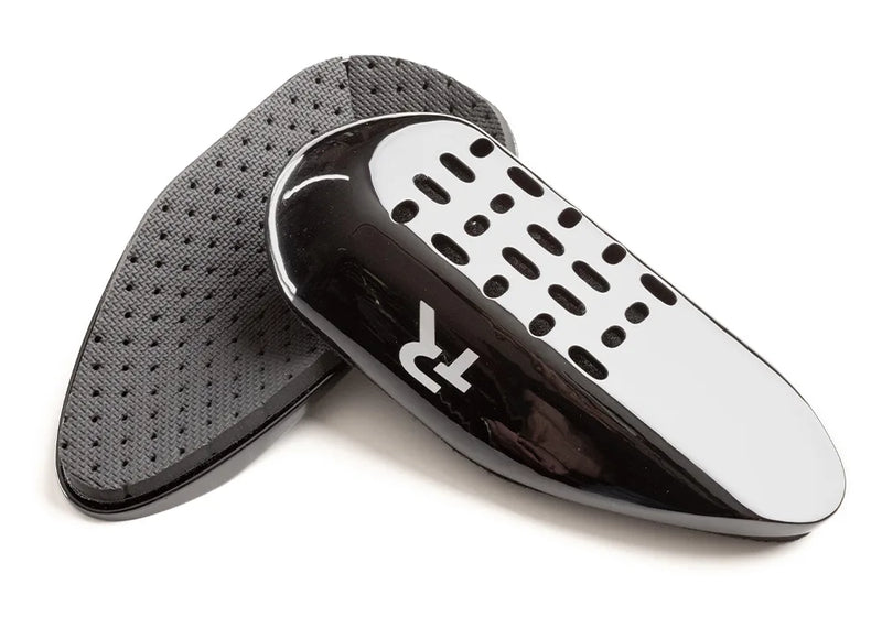 Load image into Gallery viewer, Closed Back Carbon Arm Cups - Arvada Triathlon Company

