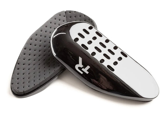 Closed Back Carbon Arm Cups - Arvada Triathlon Company