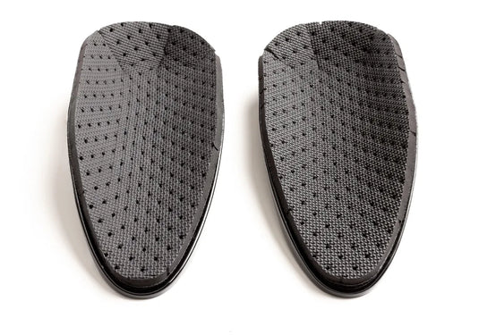 Closed Back Carbon Arm Cups - Arvada Triathlon Company