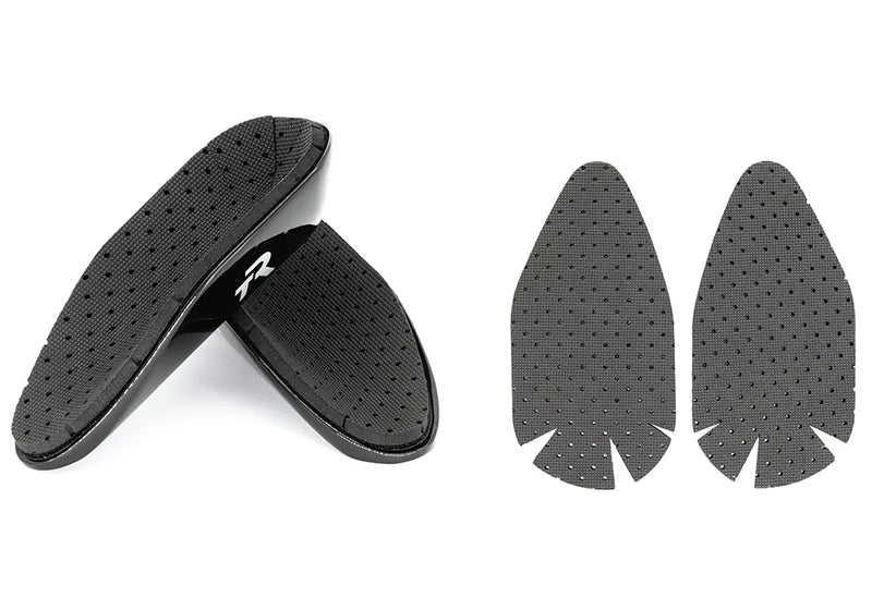 Load image into Gallery viewer, Closed Back Carbon Arm Cups - Arvada Triathlon Company
