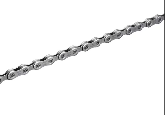 Shimano BICYCLE CHAIN, CN-M7100, SLX, 126 LINKS FOR 12 SPEED, W/QUICK-LINK, 1 SET=20PCS IN SEMI-BULK PACK