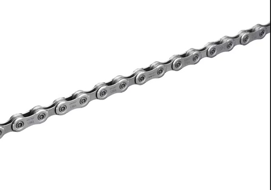 Shimano BICYCLE CHAIN, CN-M7100, SLX, 126 LINKS FOR 12 SPEED, W/QUICK-LINK, 1 SET=20PCS IN SEMI-BULK PACK - Arvada Triathlon Company