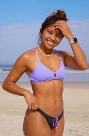 Load image into Gallery viewer, TOMCAT BIKINI TOP - Arvada Triathlon Company
