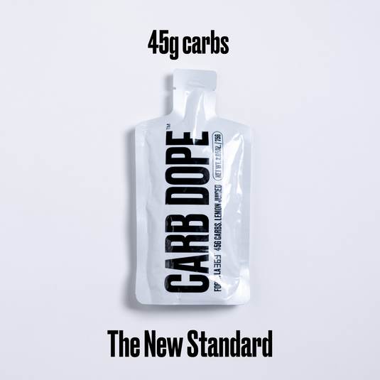 CARB DOPE (45g) - by Formula 369