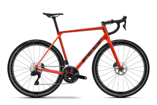 Felt FR Advanced 105 Di2 Road Bike - Arvada Triathlon Company