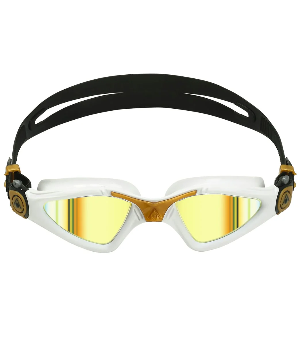 AquaSphere Kayenne Goggles, Regular Fit