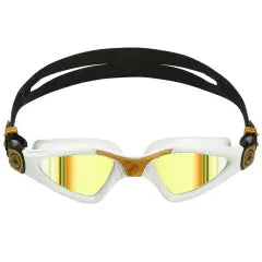 AquaSphere Kayenne Goggles, Regular Fit - Arvada Triathlon Company