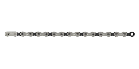 SRAM GX Eagle Chain - 12-Speed, 126 Links, Silver/Gray