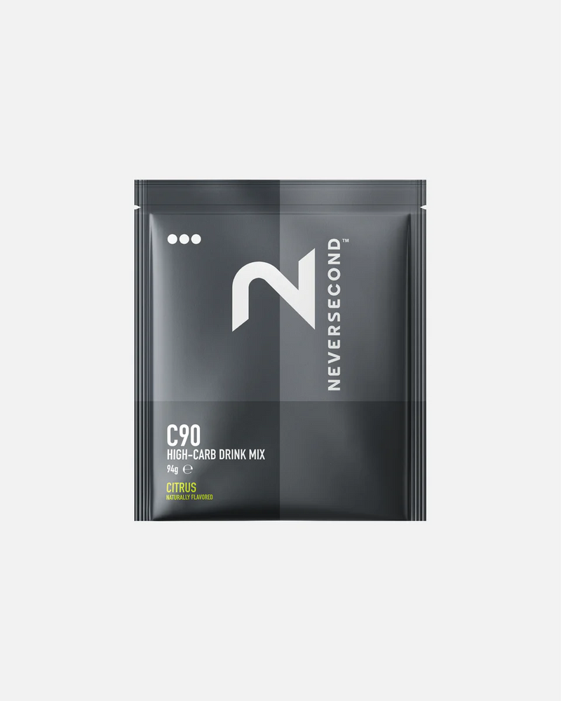 Load image into Gallery viewer, NeverSecond C90 High Carb Drink Mix - Arvada Triathlon Company
