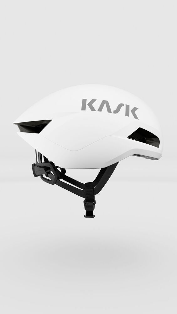 Load image into Gallery viewer, Kask Nirvana Aero Road Helmet - Arvada Triathlon Company
