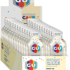 Load image into Gallery viewer, GU Energy Gel Singles - The Tri Source
