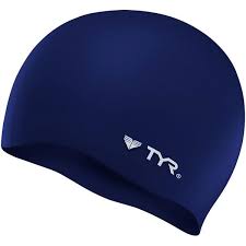 TYR Silicone Swim Cap - The Tri Source