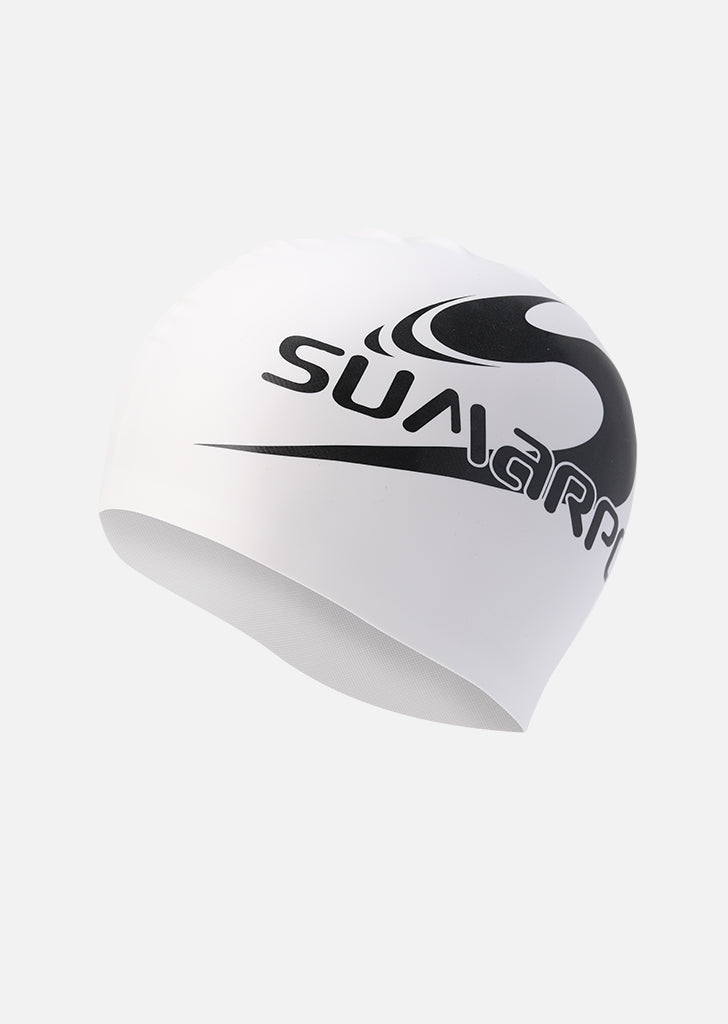 Load image into Gallery viewer, Silicone Swim Cap
