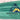 Arvada Tri Versa Headband- Green - Arvada Triathlon Company