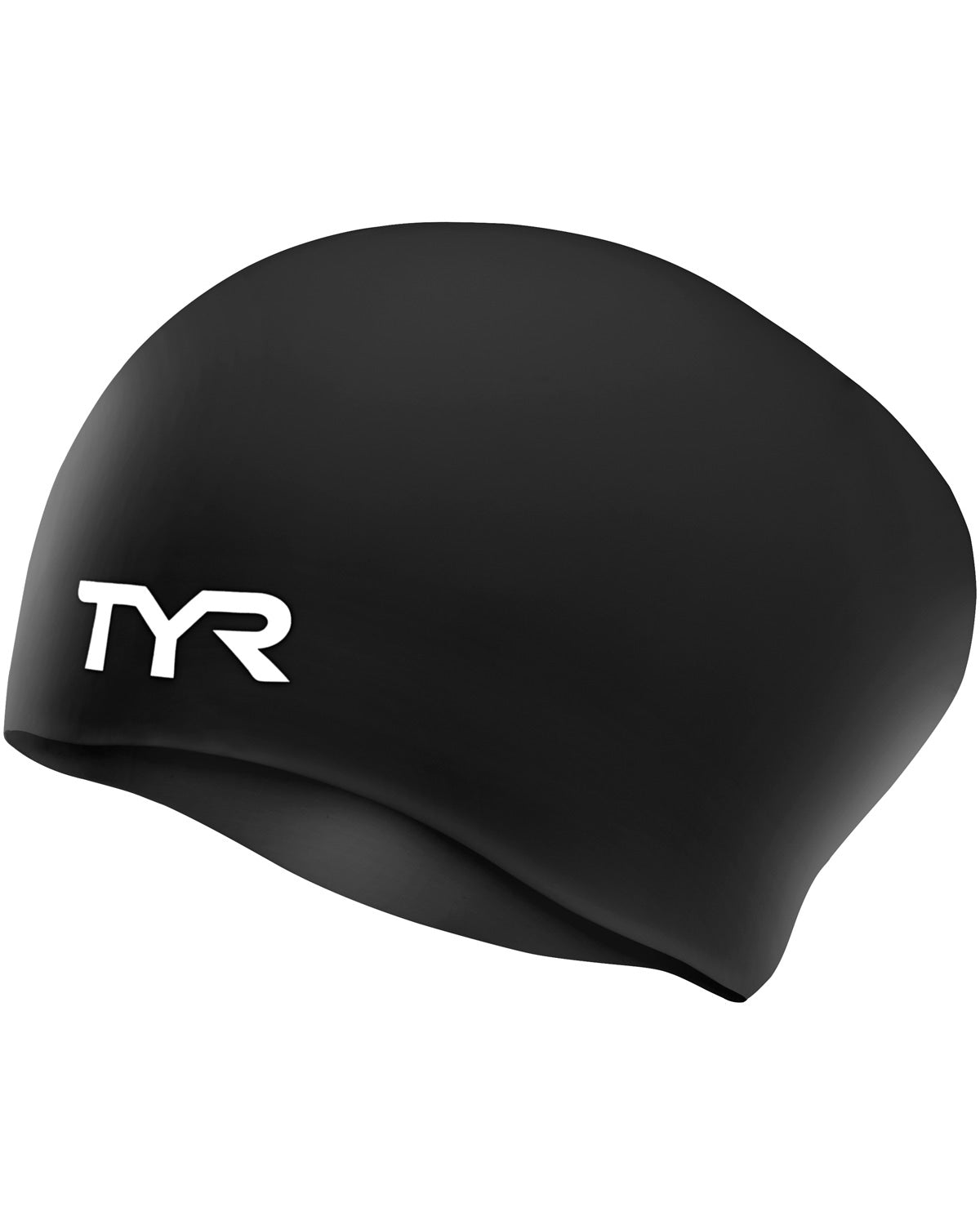 TYR Silicone Swim Cap - The Tri Source