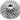 Dimension Cassette - 8 Speed, 11-28t, Silver - Arvada Triathlon Company