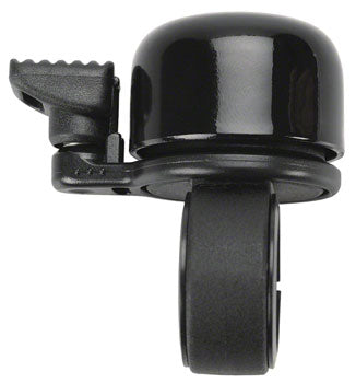 Incredibell Original Bell: Black - Arvada Triathlon Company