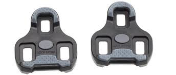 LOOK CLEAT KEO GRIP BLACK - Arvada Triathlon Company