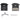 Shimano J05A-RF Disc Brake Pad and Spring - Resin Compound, Finned Aluminum Back Plate - Arvada Triathlon Company
