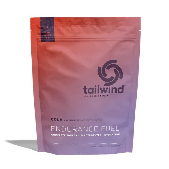 Tailwind Endurance Fuel, 30 Serving Bag