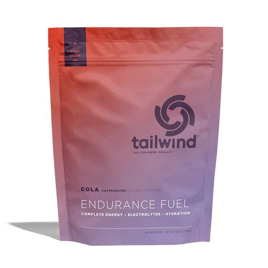 Tailwind Endurance Fuel, 30 Serving Bag - Arvada Triathlon Company