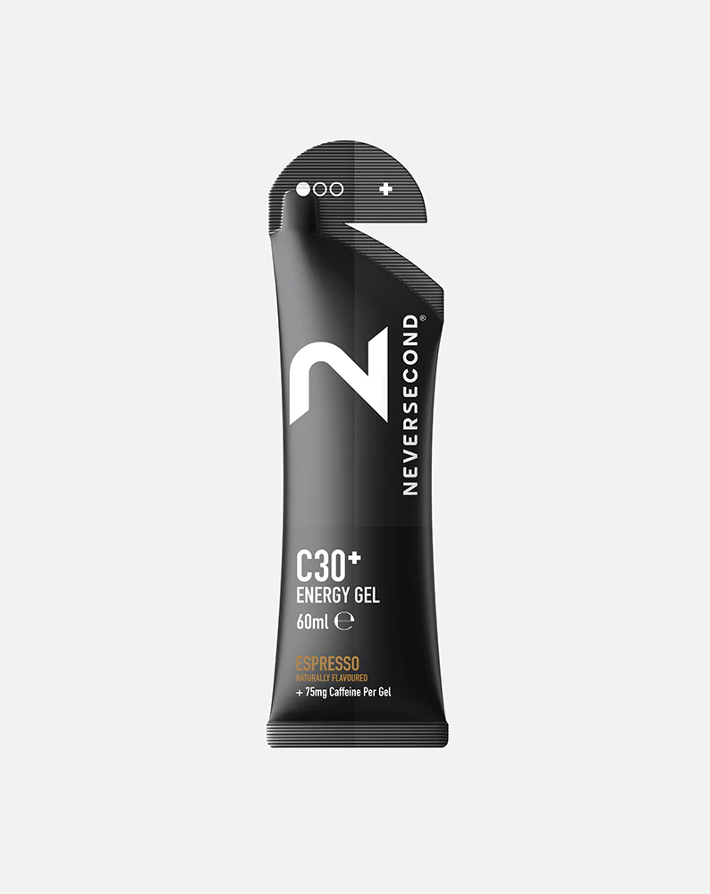 Load image into Gallery viewer, NeverSecond C30+ Energy Gel - Arvada Triathlon Company
