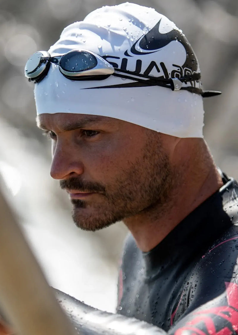 Load image into Gallery viewer, Silicone Swim Cap
