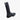 S-PHYRE TALL SHOE COVER, BLACK, S (SHOE SIZE 37-39) - Arvada Triathlon Company