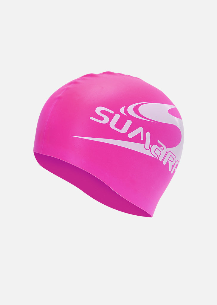 Load image into Gallery viewer, Silicone Swim Cap
