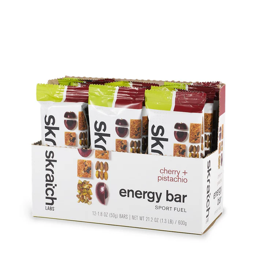 Skatch Labs Energy Bar Sport Fuel - Arvada Triathlon Company