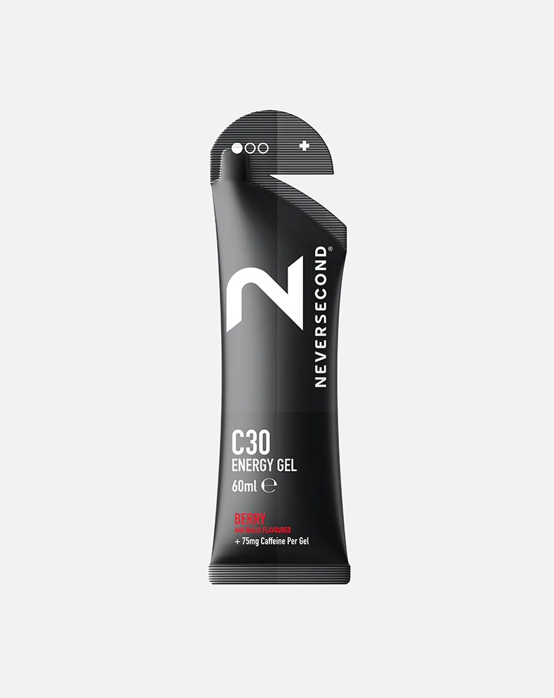 Load image into Gallery viewer, NeverSecond C30+ Energy Gel - Arvada Triathlon Company
