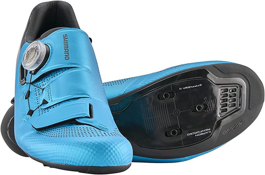 Women's Shimano RC5 | SH-RC502W Cycling Shoes - Arvada Triathlon Company