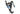 Elite SRL Vico Carbon Water Bottle Cage - Matte Blue - Arvada Triathlon Company