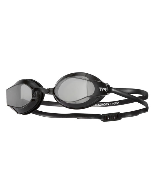 TYR Blackops 140 EV Adult Racing Goggles - Arvada Triathlon Company