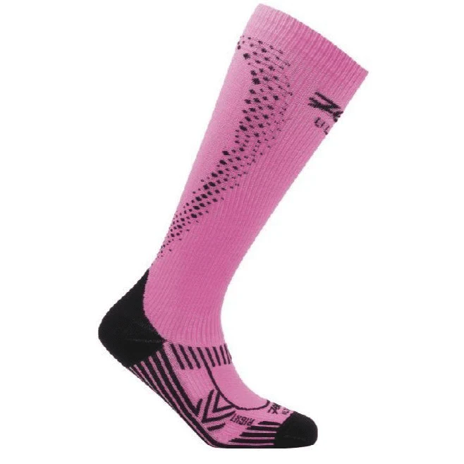 Load image into Gallery viewer, Women's Zoot Ultra 2.0 CRX Compression Socks - Arvada Triathlon Company
